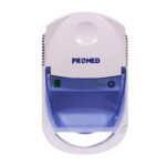 Piston Compressor Nebulizer ( PROMED ) - Image 4