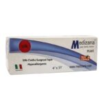 بلاستر سيلك بلاست ( Medizana ) ( 4" x 5Y )