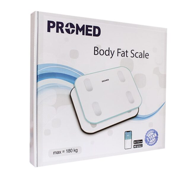 Beurer PS 160 personal bathroom scale 180k - Qasr Elteb