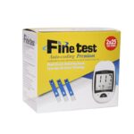 شرائط سكر ( FINE TEST )