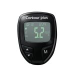 Contour Plus Blood Glucose Monitoring - Qasr Elteb