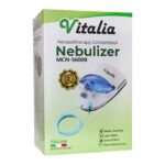 جهاز نبيوليزر ( Vitalia )