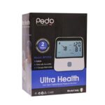 جهاز ضغط ديجيتال ( Ultra Health ) ( Pedo )