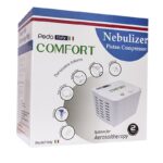 جهاز نبيوليزر ( pedo comfort )