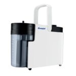 شفاط جراحي جرانزيا ( Aspitop )