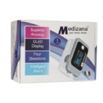 بلس اوكسيمتر ( Medizana )