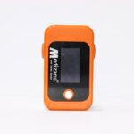 ⁦بلس اوكسيمتر ( Medizana )⁩ - الصورة ⁦3⁩