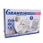 Electric Heating Pad ( Termofora - 63 ) GRANZIA