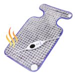 Heating Pad For Back & Neck ( Neck & Back - 74 )  GRANZIA - Image 2