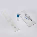 Wondfo Antigen Test (for corona virus)