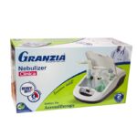 جهاز نبيوليزر ( Granzia ) ( Clinica )