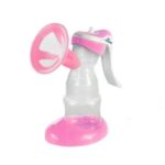 Granzia manual breast pump ( Soft Feed )