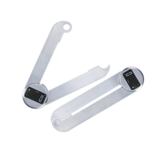 ميزان جرامات ( V-Cooka )( granzia ) 5 كيلو