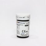 Blood Glucose Monitoring System ( GLUCOLAP ) - Image 7