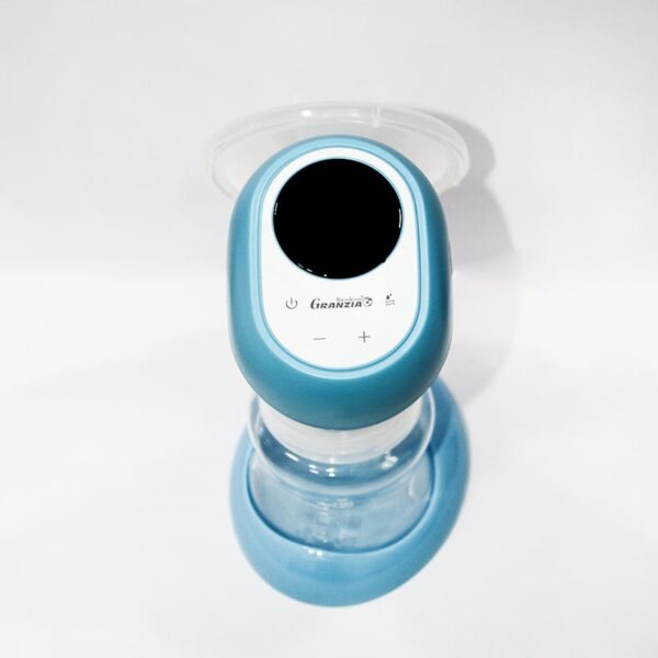 BREAST PUMP( SOLOFEED )( GRANZIA ) Qasr Elteb