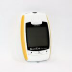 Blood Glucose Monitoring System ( GLUCOLAP ) - Image 4