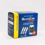 شرائط سكر ( GLUCOLAP ) 50 شريط
