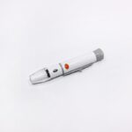 Blood Glucose Monitoring System ( GLUCOLAP ) - Image 6