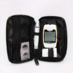 Blood Glucose Monitoring System ( GLUCOLAP ) - Image 8