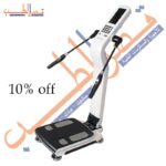 ميزان تحليل مكونات الجسم ( i35 Body Composition Analyzer )