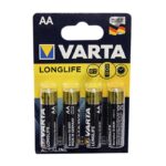 بطاريات فارتا AA -LR6