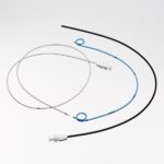 دبل جي 26/6 (double loop ureteral stent kit )