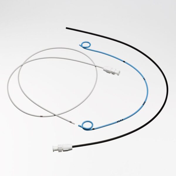 دبل جي 26/6 (double loop ureteral stent kit )