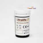 Blood Glucose Monitoring System ( Ultra life ) - Image 4