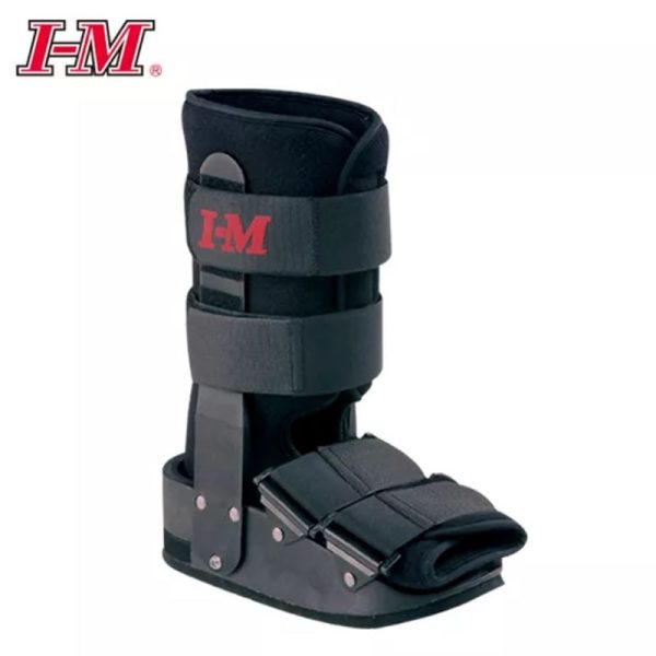 LOWER LEG WALKER ( IM ) OH-903