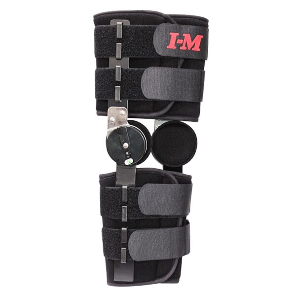 كوع عداد ( IM )