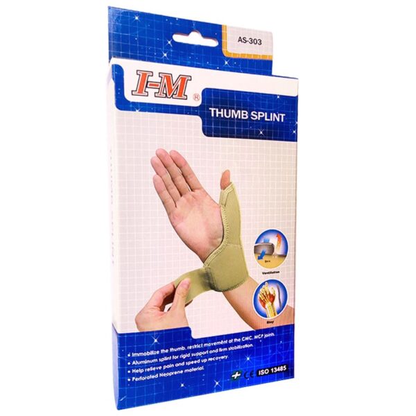 THUMB SPLINT ( IM )