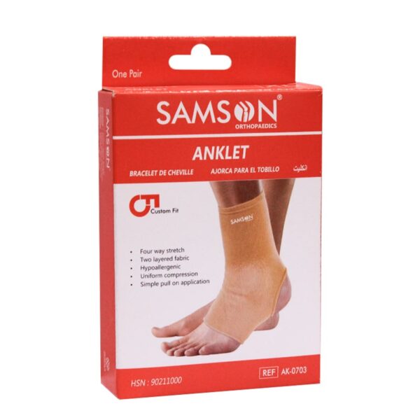ANKLET ( SAMSON )