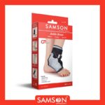 ⁦انكل برباط ودعامة ( SAMSON )⁩ - الصورة ⁦3⁩