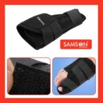 ⁦جبيرة صباع قدم ( SAMSON )⁩ - الصورة ⁦5⁩