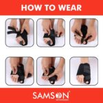 ⁦جبيرة صباع قدم ( SAMSON )⁩ - الصورة ⁦7⁩