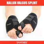 ⁦جبيرة صباع قدم ( SAMSON )⁩ - الصورة ⁦2⁩
