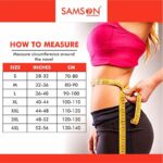 ⁦حزام حوض ( SAMSON )⁩ - الصورة ⁦3⁩