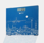 ⁦ميزان حمام ميديزانا – K180 ميزان حمام ميديزانا – K180⁩ - الصورة ⁦2⁩