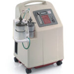 مولد أكسجين ( yuwell ) 10 لتر + بلس اوكسيمتر جرانزيا (PULSOX-304)