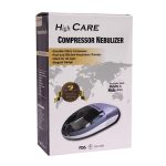 جهاز نبيوليزر (HIGH CARE )