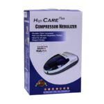 جهاز نبيوليزر (HIGH CARE plus )
