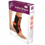 Flamingo ankle brace