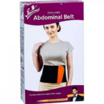 حزام البطن اسود (Flamingo)