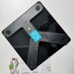 (BRONTO) Smart Body Fat Scale+Body shaping device to tighten the abdomen (shaping jumpsuit) - Image 6