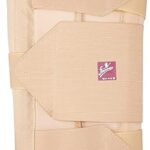 Flamingo Knee Brace long.دعامة ركبة فلامينجو طويلة