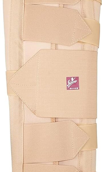 Flamingo Knee Brace long.دعامة ركبة فلامينجو طويلة