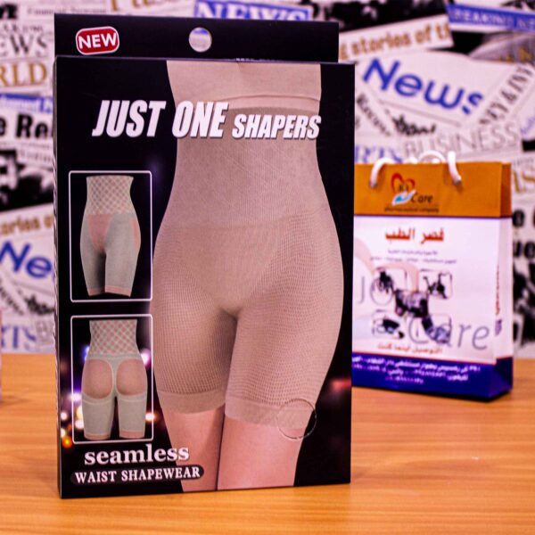 Imported Best Quality Just One Shapers Shaping Underwear For Women/Girls