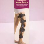 Flamingo R.O.M knee Brace