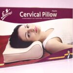 Flamingo Cervical Pillow