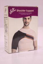 Flamingo shoulder support. فلامنجو دعام كتف - Image 3